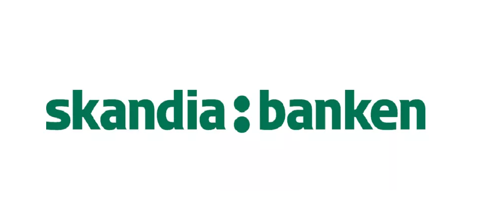 Skandiabanken Logo